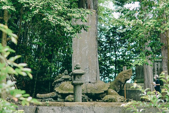 月照寺